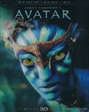 Cover: Weaver: Avatar 3D