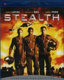 Cover: Foxx: Stealth