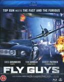 Cover: Fly guys