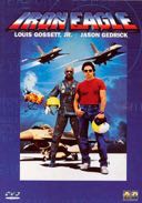 Cover: Iron Eagle