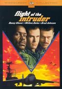 Cover: Dafoe: Flight of the intruder