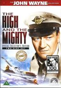 Cover: The High and the Mighty