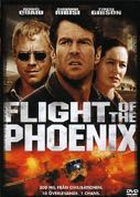 Cover: Flight of the Phoenix