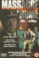 Cover: Massacre in Rome