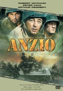 Cover: Anzio