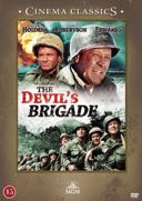Cover: Devil's brigade
