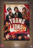 Cover: Brando: Young Lions