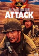Cover: Attack