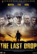 Cover: Last drop