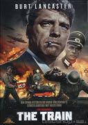Cover: Lancaster: The Train