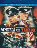 Cover: Wheels of Terror