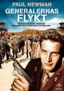 Cover: Newman: Generalernas flykt