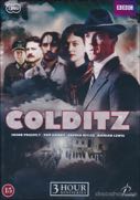 Cover: Colditz