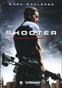 Cover: Wahlberg: Shooter