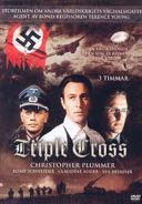 Cover: Triple Cross