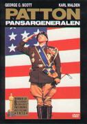 Cover: Patton - Pansargeneralen