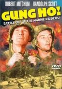 Cover: War: Gung Ho!