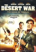Cover: The Desert war