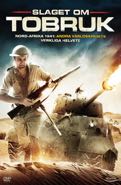 Cover: Slaget om Tobruk