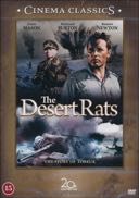 Cover: Desert rats