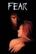 Cover: Wahlberg: Fear