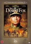 Cover: The Desert Fox
