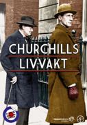 Cover: Churchill's livvakt