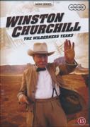 Cover: Winston Churchill: Walking with Destiny