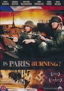 Cover: Is Paris burning?