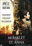 Cover: Miraklet vid St. Anna
