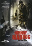 Cover: Johnny Mad Dog