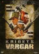 Cover: Krigets vargar