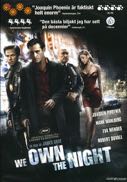 Cover: Wahlberg: We Own the Night