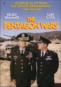 Cover: Pentagon wars