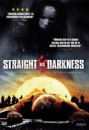 Cover: Straight Into Darkness