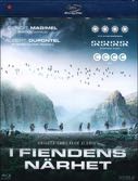 Cover: I fiendens närhet
