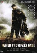 Cover: When Trumpets Fade