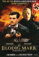 Cover: På blodig mark
