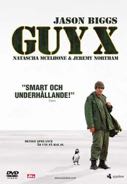 Cover: Guy X