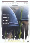 Cover: Penn: Den tunna röda linjen