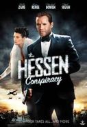 Cover: The Hessen Affair