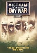 Cover: The Helicopter War