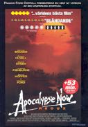Cover: Sheen: Apocalypse Now - Redux