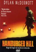 Cover: Hamburger Hill