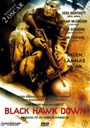 Cover: Black Hawk Down