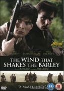 Cover: Cunningham: Wind that shakes the barley (Frihetens pris)