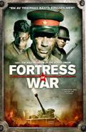 Cover: Fortress of war
