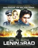 Cover: Belägringen av Leningrad