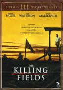 Cover: Killing Fields