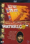 Cover: Welles: Waterloo
